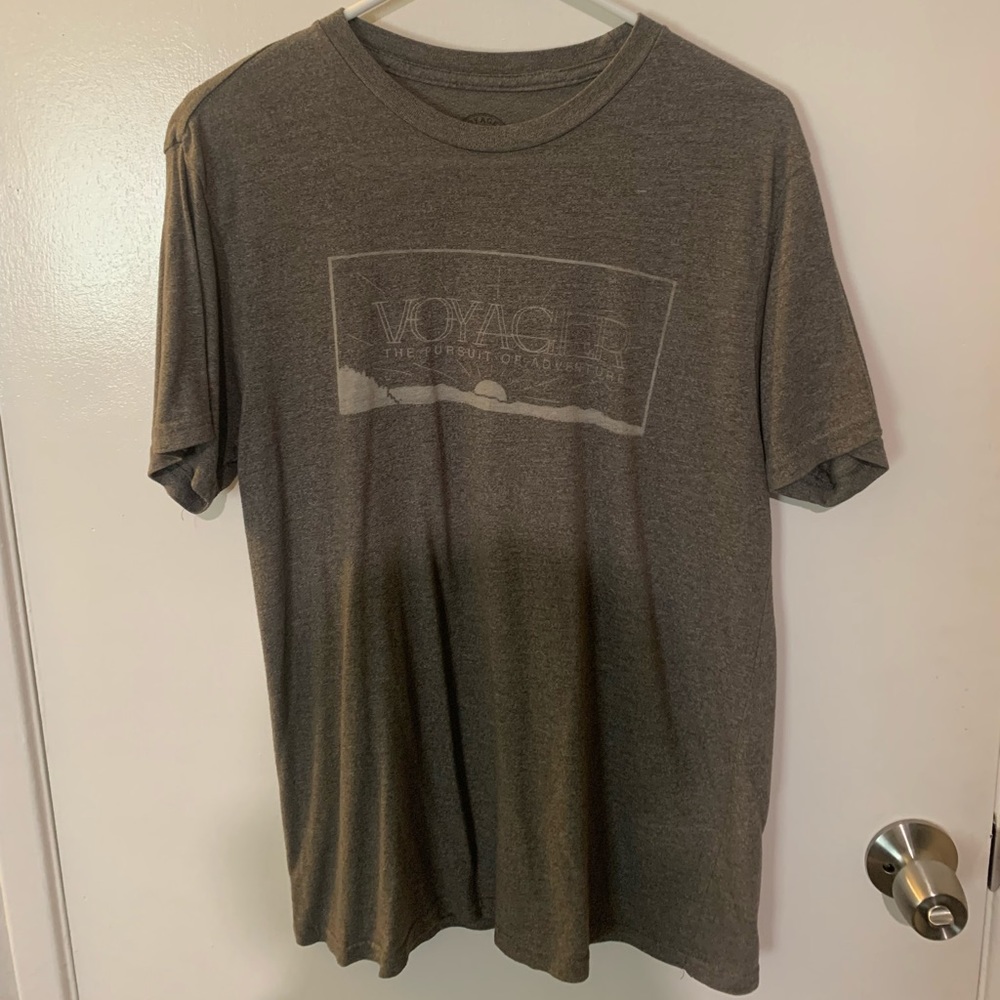 Voyager T-Shirt